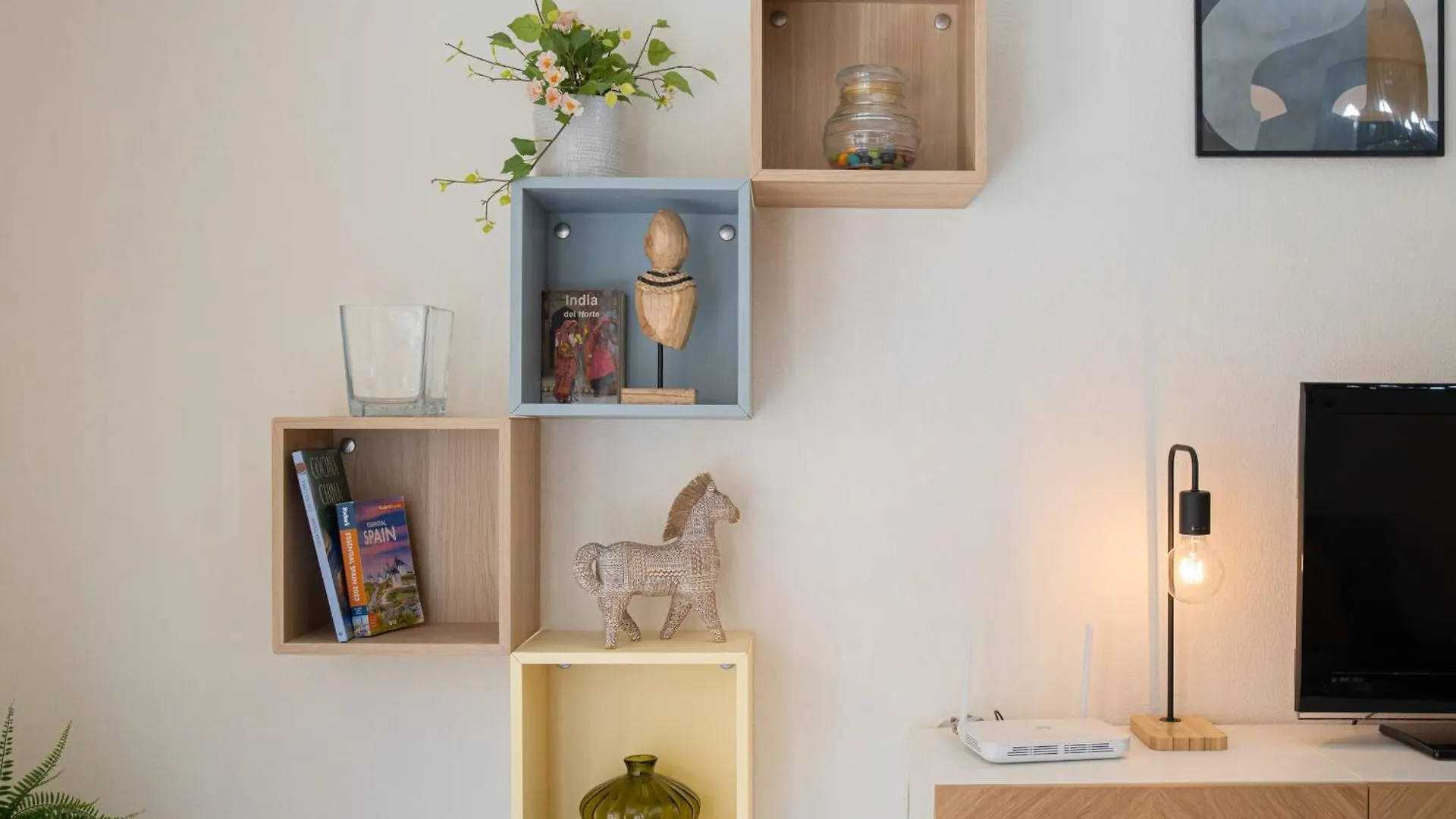 C14 Wonderfull Central 3 Bedrooms Μάλαγα 0*,
